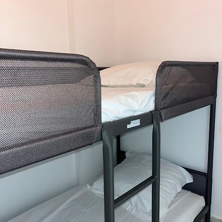 Central -300M Palais- Seaview-A/C-Wifi-Spacieux 칸느 외부 사진