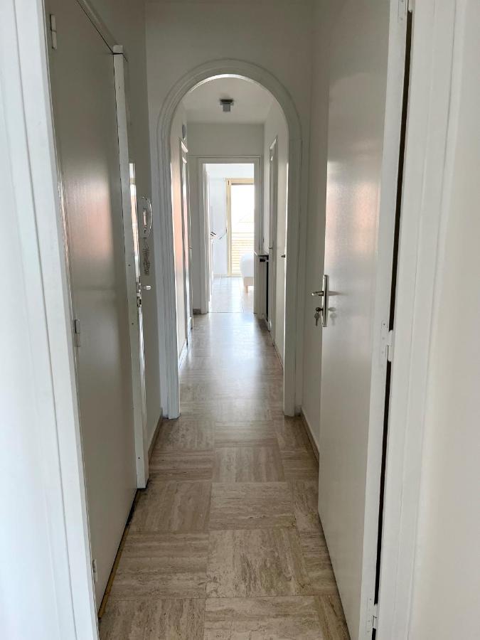 Central -300M Palais- Seaview-A/C-Wifi-Spacieux 칸느 외부 사진