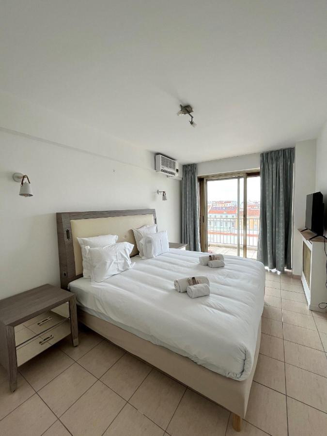 Central -300M Palais- Seaview-A/C-Wifi-Spacieux 칸느 외부 사진