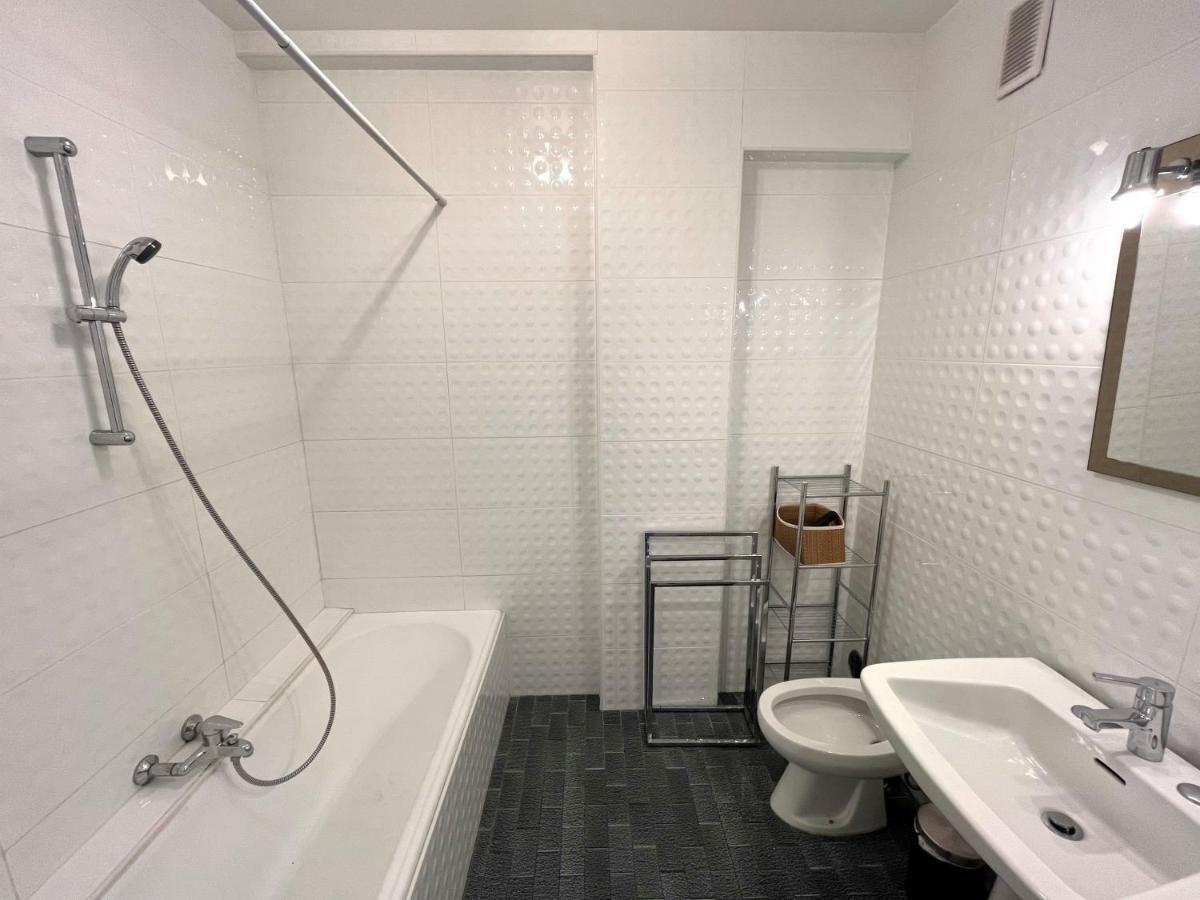 Central -300M Palais- Seaview-A/C-Wifi-Spacieux 칸느 외부 사진