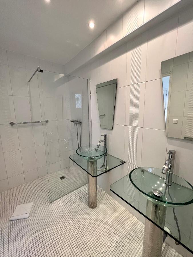Central -300M Palais- Seaview-A/C-Wifi-Spacieux 칸느 외부 사진