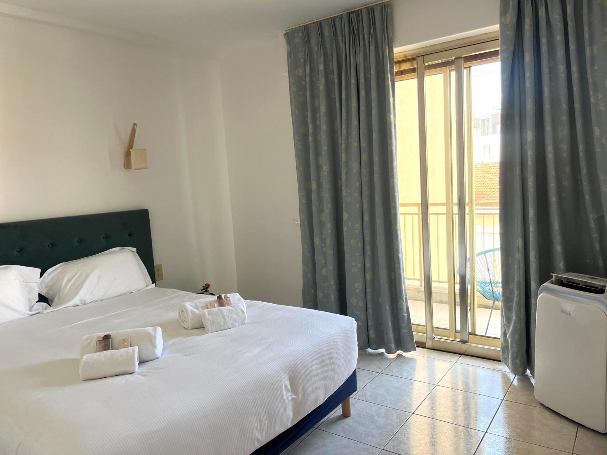 Central -300M Palais- Seaview-A/C-Wifi-Spacieux 칸느 외부 사진